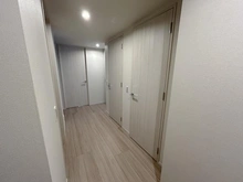 【愛知県/名古屋市中区栄】タワー・ザ・ファースト名古屋栄 廊下