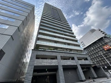 【愛知県/名古屋市中区栄】タワー・ザ・ファースト名古屋栄 外観