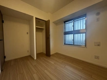 【愛知県/名古屋市中区正木】バンベール金山 洋室:約4.5畳