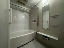 【愛知県/名古屋市中区正木】バンベール金山 浴室