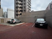 【愛知県/名古屋市昭和区山手通】ネクサス山手通 駐車場