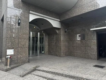 【愛知県/名古屋市昭和区山手通】ネクサス山手通 エントランス