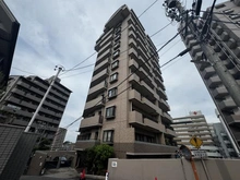 【愛知県/名古屋市昭和区山手通】ネクサス山手通 外観