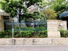 【愛知県/名古屋市東区芳野】ヴィークタワー東白壁 外観