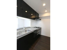 【愛知県/名古屋市東区芳野】ヴィークタワー東白壁 キッチン