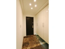 【愛知県/名古屋市東区芳野】ヴィークタワー東白壁 玄関