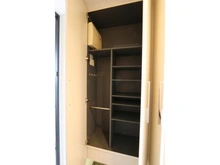 【愛知県/名古屋市東区芳野】ヴィークタワー東白壁 収納