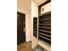 【愛知県/名古屋市東区芳野】ヴィークタワー東白壁 収納