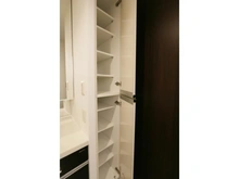 【愛知県/名古屋市東区芳野】ヴィークタワー東白壁 収納