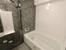 【愛知県/名古屋市東区芳野】ヴィークタワー東白壁 浴室