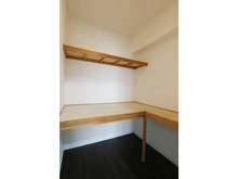 【愛知県/名古屋市東区芳野】ヴィークタワー東白壁 収納