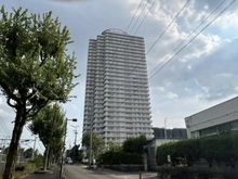 【愛知県/名古屋市東区出来町】ザ・シーン徳川園 外観