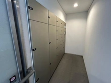 【愛知県/名古屋市北区上飯田南町】プラウド平安通 宅配BOX