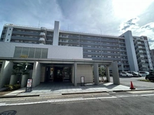 【愛知県/名古屋市北区上飯田南町】プラウド平安通 外観