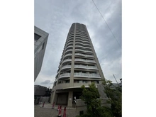 【愛知県/名古屋市熱田区波寄町】一条タワー金山 外観