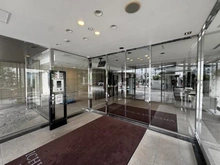 【愛知県/名古屋市熱田区波寄町】一条タワー金山 エントランス