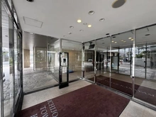 【愛知県/名古屋市熱田区波寄町】一条タワー金山 エントランス