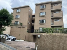 【愛知県/名古屋市天白区音聞山】NDSマンション音聞山 外観