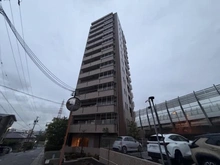 【愛知県/名古屋市天白区梅が丘】ロイヤルアーク植田イースト 外観