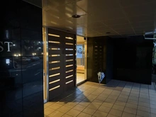 【愛知県/名古屋市天白区梅が丘】ロイヤルアーク植田イースト エントランス