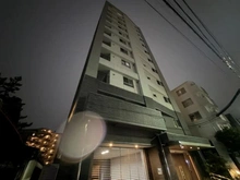 【愛知県/名古屋市瑞穂区田辺通】モアグレース瑞穂田辺通 外観