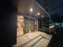 【愛知県/名古屋市瑞穂区田辺通】モアグレース瑞穂田辺通 エントランス