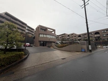 【愛知県/名古屋市千種区御影町】御影パークハイツ 外観