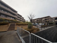 【愛知県/名古屋市千種区御影町】御影パークハイツ 外観