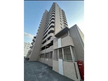 【愛知県/名古屋市西区則武新町】ラドーニ則武天空の館 外観