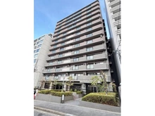 【愛知県/名古屋市中区栄】グラン・コート白川公園 外観