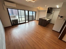 【愛知県/名古屋市中区栄】グラン・コート白川公園 リビング・ダイニング