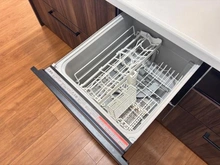 【愛知県/名古屋市中区栄】グラン・コート白川公園 キッチン