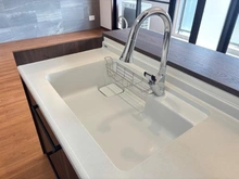 【愛知県/名古屋市中区栄】グラン・コート白川公園 キッチン