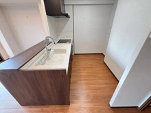 【愛知県/名古屋市中区栄】グラン・コート白川公園 キッチン