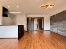 【愛知県/名古屋市中区栄】グラン・コート白川公園 リビング・ダイニング