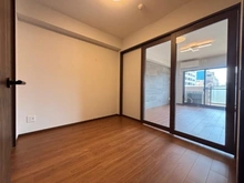 【愛知県/名古屋市中区栄】グラン・コート白川公園 洋室