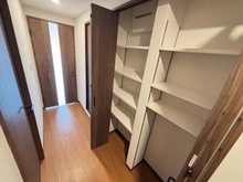 【愛知県/名古屋市中区栄】グラン・コート白川公園 収納