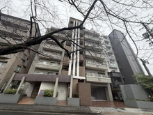 【愛知県/名古屋市東区徳川町】ユニロイヤル徳川園 外観