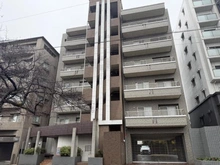 【愛知県/名古屋市東区徳川町】ユニロイヤル徳川園 外観