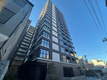 【愛知県/名古屋市中区栄】タワー・ザ・ファースト栄三丁目 外観