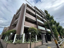 【愛知県/名古屋市名東区高社】BELISTA高社 外観