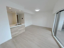 【愛知県/名古屋市名東区高社】BELISTA高社 リビング・ダイニング