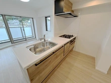 【愛知県/名古屋市名東区高社】BELISTA高社 キッチン