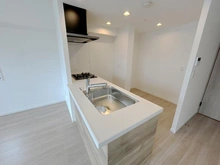 【愛知県/名古屋市名東区高社】BELISTA高社 キッチン