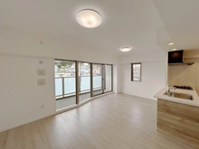 【愛知県/名古屋市名東区高社】BELISTA高社 リビング・ダイニング