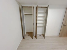 【愛知県/名古屋市名東区高社】BELISTA高社 収納