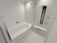 【愛知県/名古屋市名東区高社】BELISTA高社 浴室