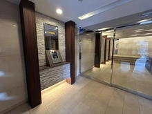 【愛知県/名古屋市名東区高社】BELISTA高社 エントランス