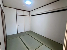 【愛知県/名古屋市中川区八熊】宝マンション金山ウエスト 和室