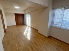 【愛知県/名古屋市中川区八熊】宝マンション金山ウエスト 洋室